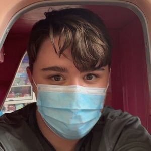 Meet your Posher, Parker